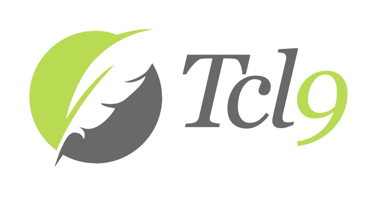 Tcl9 Logo