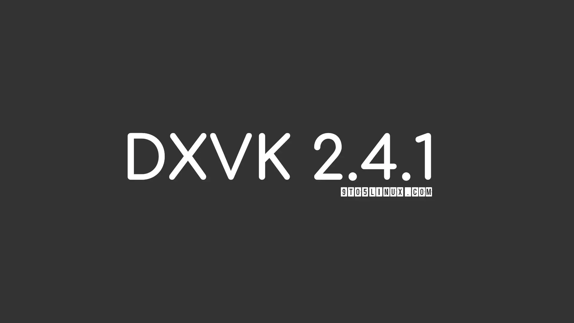 DXVK logo