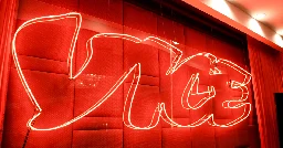Vice Media will stop publishing on its website and lay off hundreds. Read the memo its CEO sent to staff.
